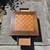 Vintage Chess/checkers table 3 thumbnail