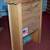 BAT SHELTER HOME Cedar Audubon Handcrafted Wood House w Mount Screws 17 thumbnail