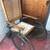 Vintage Rolling Chair, Wheelchair 2 thumbnail