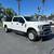 S. 2018 FORD F350 SUPER DUTY XLT 4X4 CRW LONG BED 6.2L BKUP CAM 1OWNER 3 thumbnail