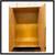Mid 20th Century Silvio Cavatorta Italian Birch Wood Wardrobe With Thr 6 thumbnail