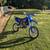 Yamaha YZ85 1 thumbnail