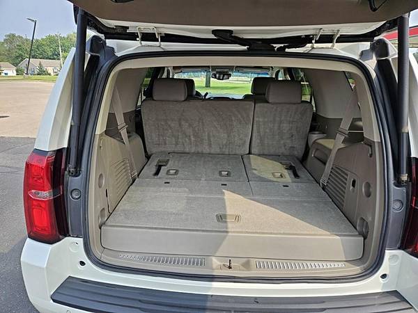 2015 CHEVROLET TAHOE 1500 LT - $12999,0063481030793091124