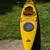 Cape Lookout Touring Kayak 5 thumbnail