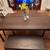 FREE 4 Chairs + Bench – IKEA Extendable Table $350 (Negotiable price ) 1 thumbnail