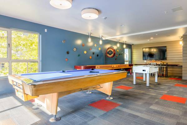 $2,134 / 506ft2 - Patio/Balcón, ¡Ubicado en Seattle!, Estudio (905 Dexter Ave N, Seattle, WA)63870757225347121