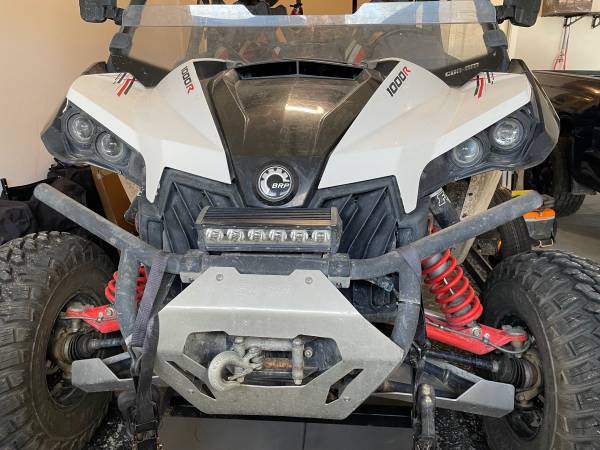 2014 can am maverick 1000 1