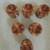 Egg Cups 6 Crafted Wood Sovereign Woodworkers Wanganui New Zealand 3 thumbnail