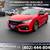 2020 Honda Civic Sport TouringHatchback CVT FOR ONLY $25,299! 1 thumbnail