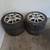 Pirelli tires & Rims (used) 275/40ZR 20 106Y 2 thumbnail