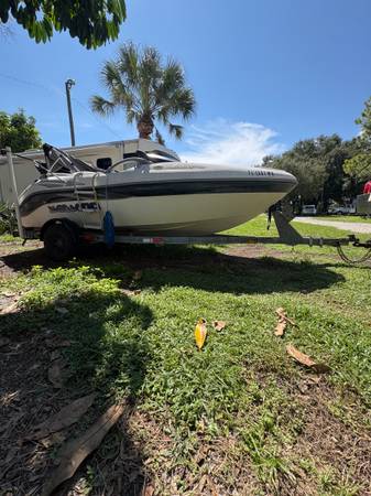 Boat 1