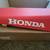 Honda 2024 450rl New seat 2 thumbnail