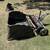 38” Pull behind Yard sweeper 6 thumbnail