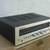 Vintage Parasound Stereo Receiver Amplifier Silver Face 4 thumbnail