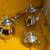 Vintage Silver-Plated Tea and Coffee Service Set 1 thumbnail