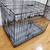 Large Dog Crate or Cat Crate $40 1 thumbnail