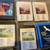 8 track tapes- 19 vintage tapes- Woodstock, Led Zeppelin, etc. 5 thumbnail