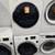 Samsung Apartment Size Stackable Front Load Washer&Dryer Set 24" 1 thumbnail