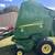 Excellent Condition John Deere 450M Round Baler 4 thumbnail