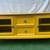 Yellow sideboard / TV stand 4 thumbnail