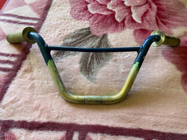 (1980s BMX BARS) 1