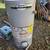 40 gallon gas hot water tank used 1 thumbnail