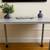 Steelcase Multipurpose Desk Table for Small Spaces Made in USA 4 thumbnail
