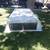Fiberglass Camper shell 1 thumbnail