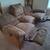 Recliner couch - both ends recline 2 thumbnail