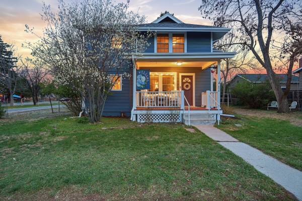 Historic Louviers Gem | 3 Bed Home on Large Lot | Douglas County 1
