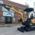 All Excavators  Brand New CAEL Excavators - Financing available 4 thumbnail
