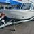 PRICE REDUCED NEW KingFisher 1825 Falcon 115HP Yamaha 6 thumbnail
