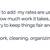 Odd Jobs • Yard Work • Heavy Lifting • Cleanups (Flexible Rates) 3 thumbnail