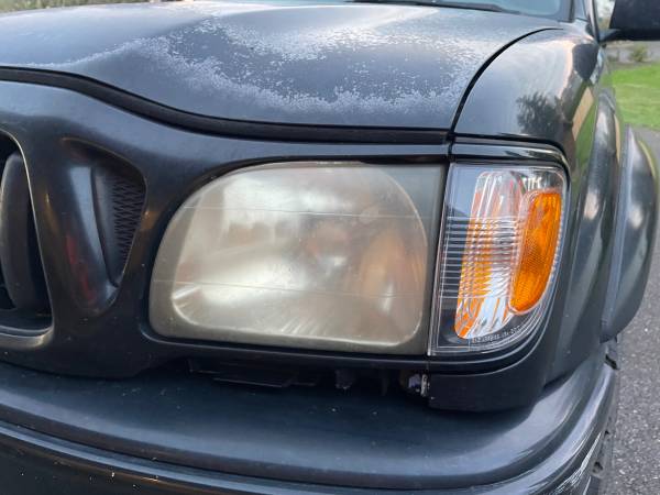 2001 Toyota Tacoma - Photo 7
