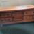 3 solid oak living room tables,Broyhill Attic Heirloom 24 thumbnail