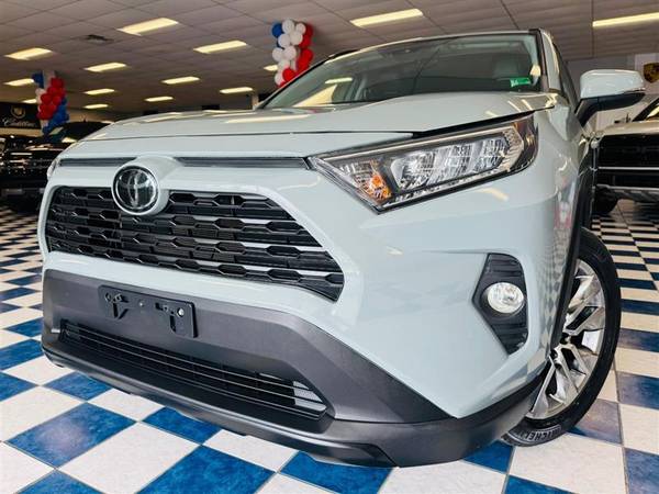 2020 TOYOTA RAV4 XLE PREMIUM No Money Down! Just Pay Taxes  Tags! - $30,995 (+ CARMART VA)636185460485151212