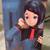 Nika Nanaura Mobile Suit Gundam Witch From Mercury Bandai Figure-rise 3 thumbnail