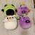 Brand new Halloween 8" squish mallows 1 thumbnail