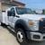 2016 FORD F550 SUPER DUTY DUALLY UTILITY SERVICE TRUCK 1 thumbnail
