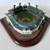 Chicago White Sox Comiskey Park Replica 8 thumbnail