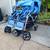New Quad Stroller 1 thumbnail