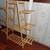 Indoor Outdoor Wooden 9 tier Plant Stand 1 thumbnail