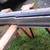 Chevy Nova rear bumper 8 thumbnail