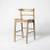 Studio McGee -  3 Counter Height Stools 5 thumbnail