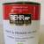 Behr Premium Plus Int. Flat Paint - New Beige Quart 2 thumbnail
