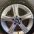 2015 BMW 320 rims 5 thumbnail