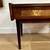 Mid Century Danish Rosewood & Copper Entryway Piece 8 thumbnail