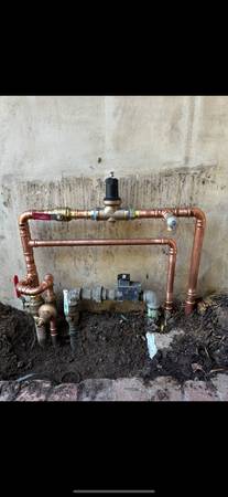 Reliable Plumber – Same Day Repairs & Installations 1