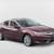 2016 Acura ILX  w/Premium Pkg Sedan 3 thumbnail