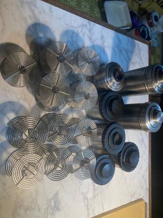 Film developing EpQ. 1